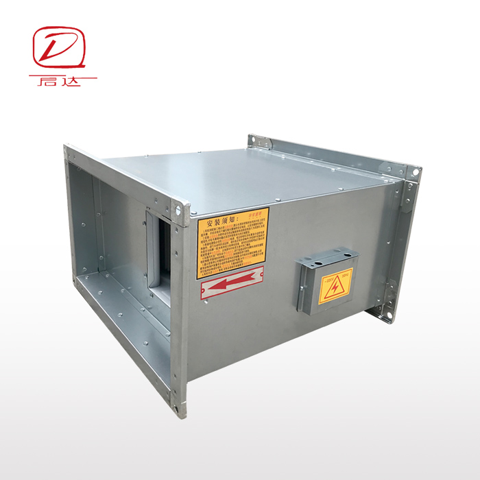 DXF系列離心式管道風機